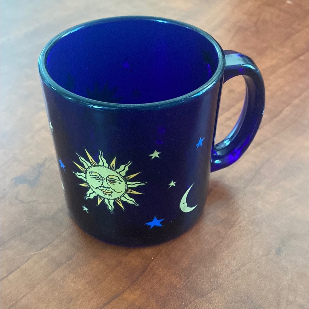 Celestial Mug